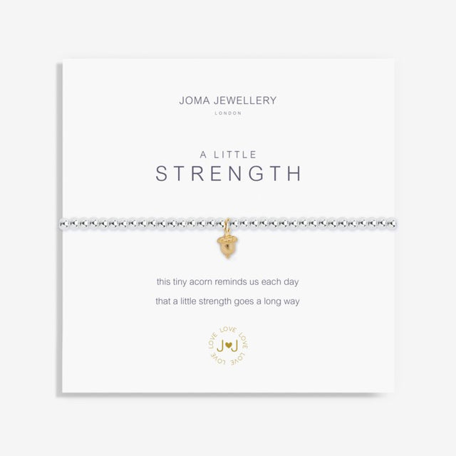 Joma 'Strength' Bracelet