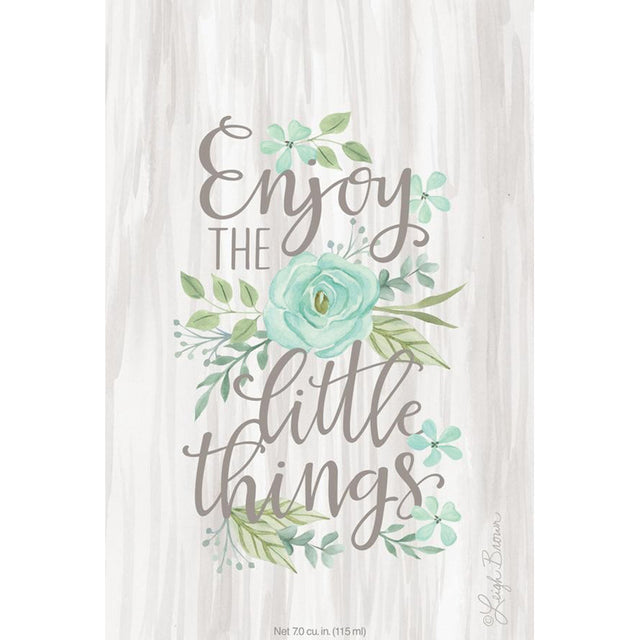Enjoy Little things Fragrance Sachet