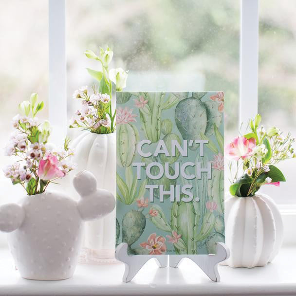 Cant Touch this Fragrance Sachet