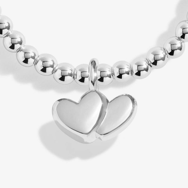 Joma Lifes A Charm "Love You To The Moon" Bracelet