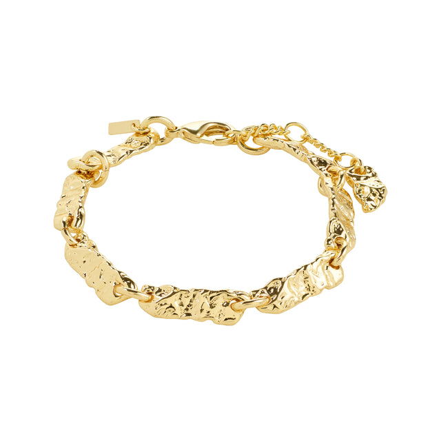 Pilgrim Instant Bracelet - Gold