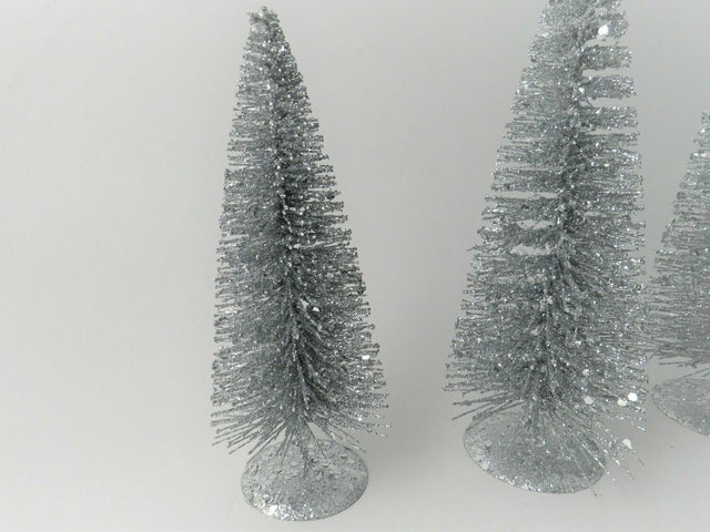 Silver Tree 30cm
