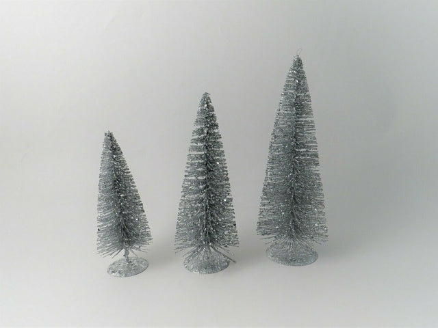 Silver Tree 30cm