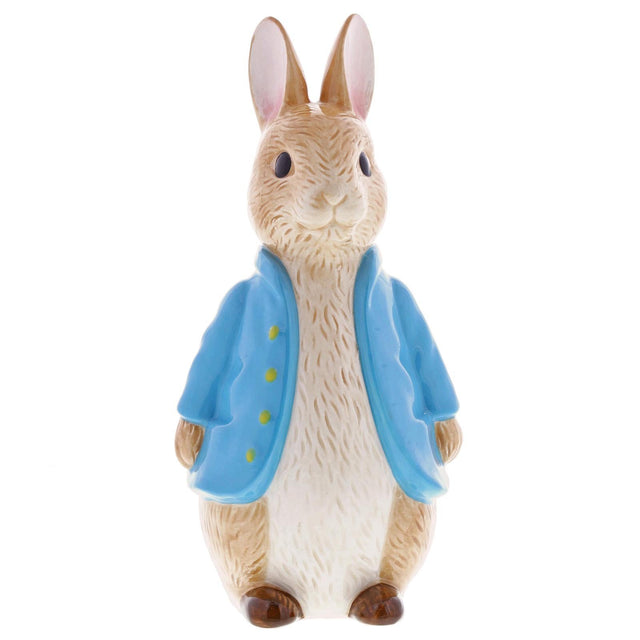 Beatrix Potter Peter Rabbit Money Bank