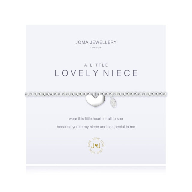 Joma 'Lovely Niece' Bracelet - Small