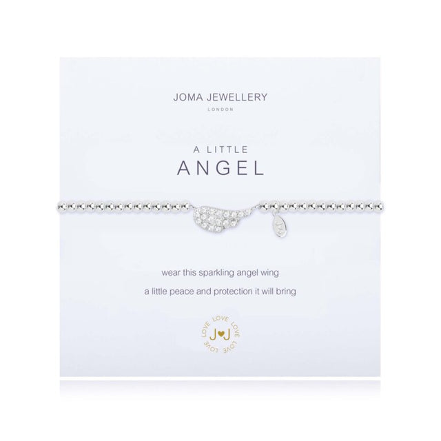 Joma 'Angel' Bracelet