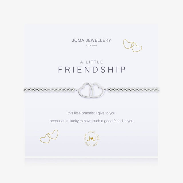 Joma 'Friendship' Bracelet