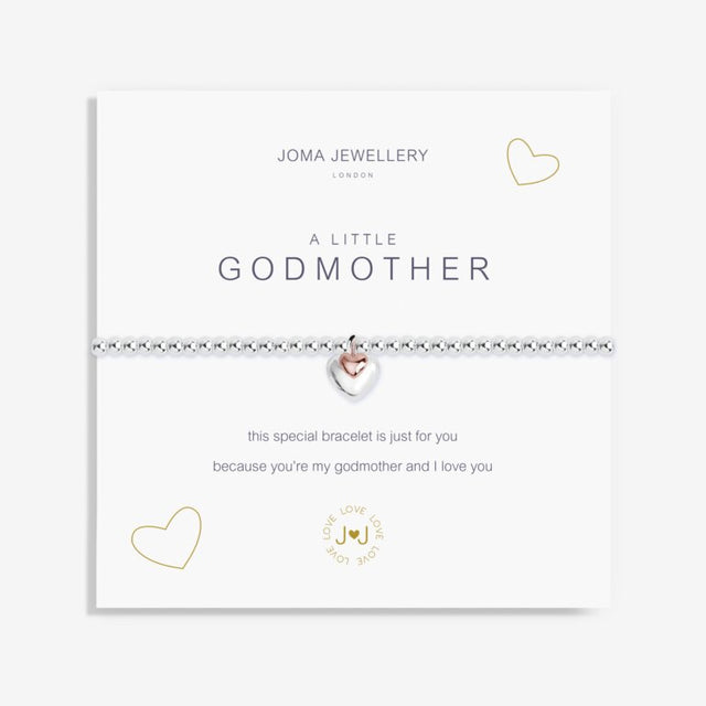 Joma 'Godmother' Bracelet