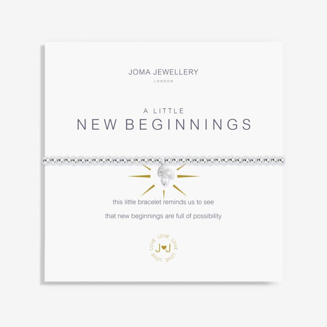Joma 'New Beginnings' Bracelet