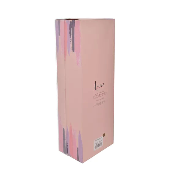 60th Birthday Brushstrokes Flute