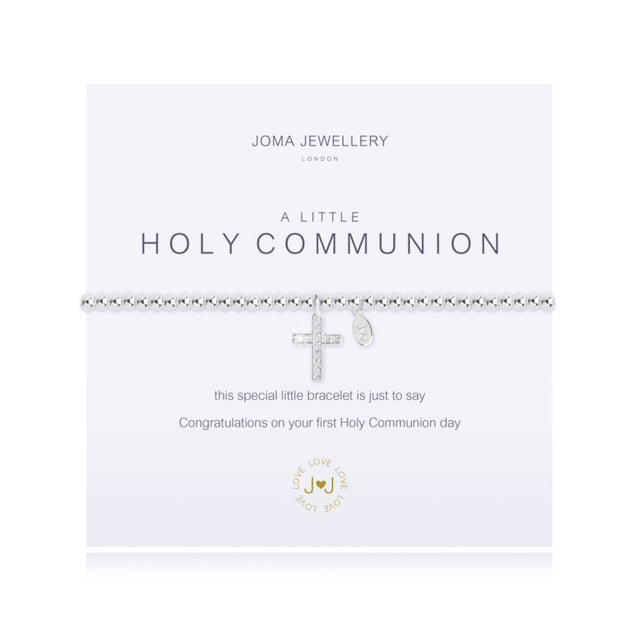 Joma Holy Communion Bracelet