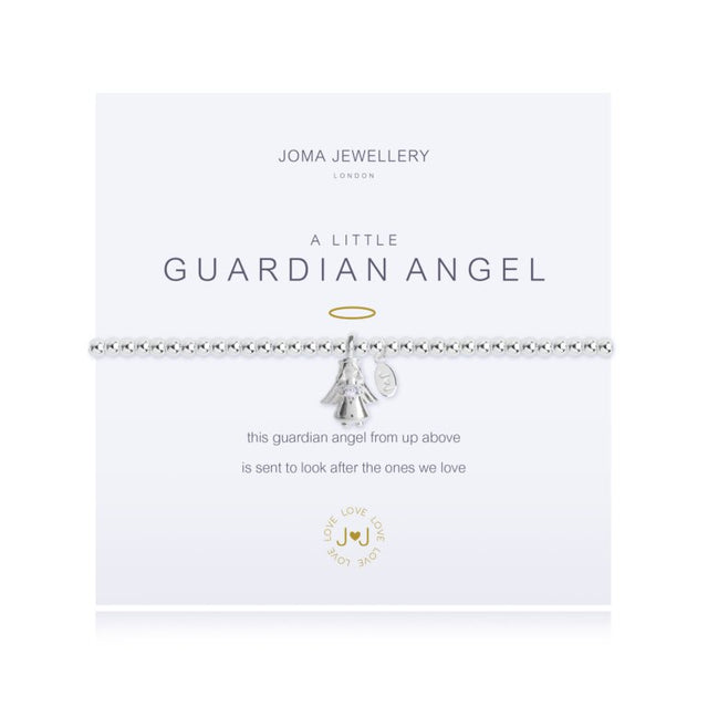 Joma A Little Guardian Angel