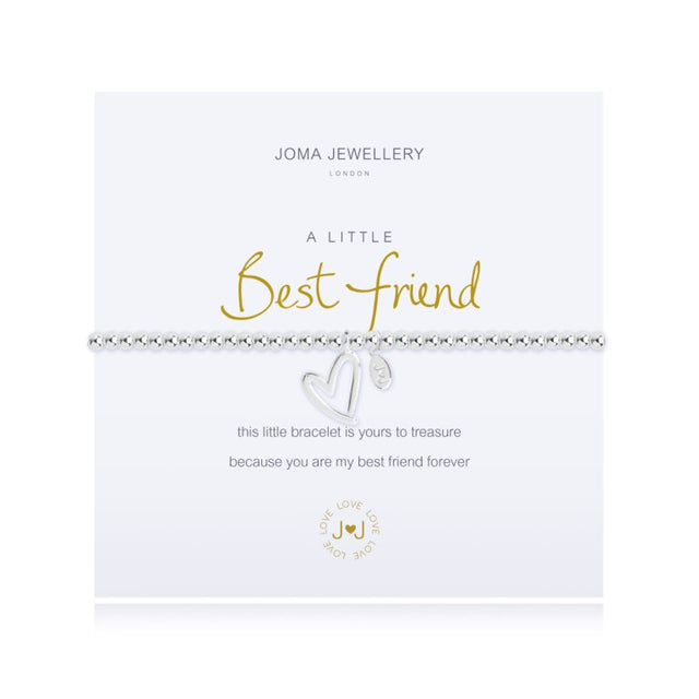 Joma 'Best Friend' Bracelet