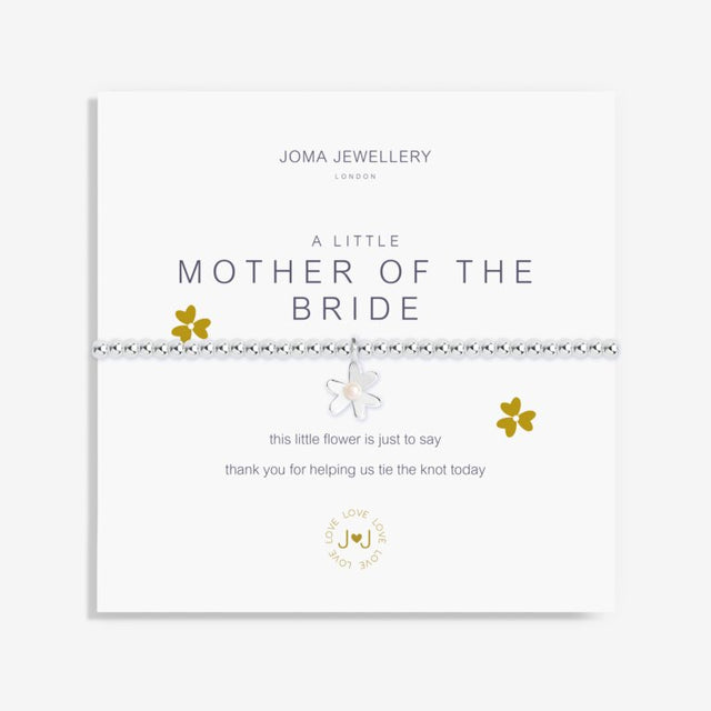 Joma 'Mother Of the Bride' Bracelet