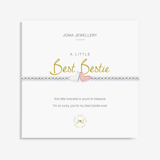 Joma 'Best Bestie' Bracelet