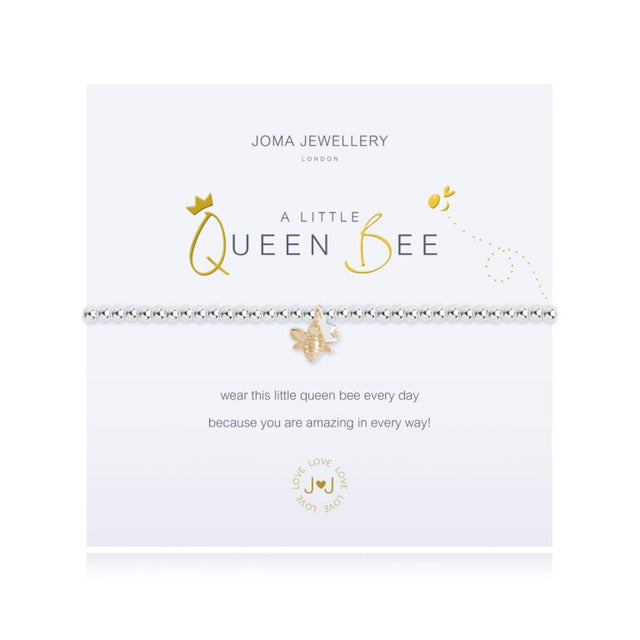 Joma 'Queen Bee' Bracelet