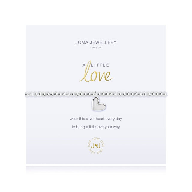 Joma 'Love' Bracelet