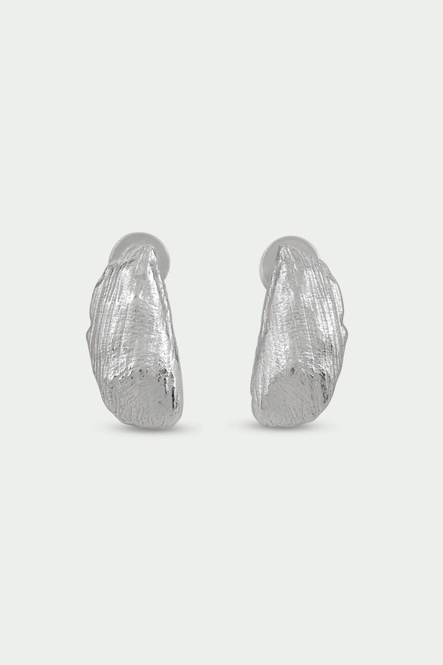 Tutti Selene Earrings - Silver