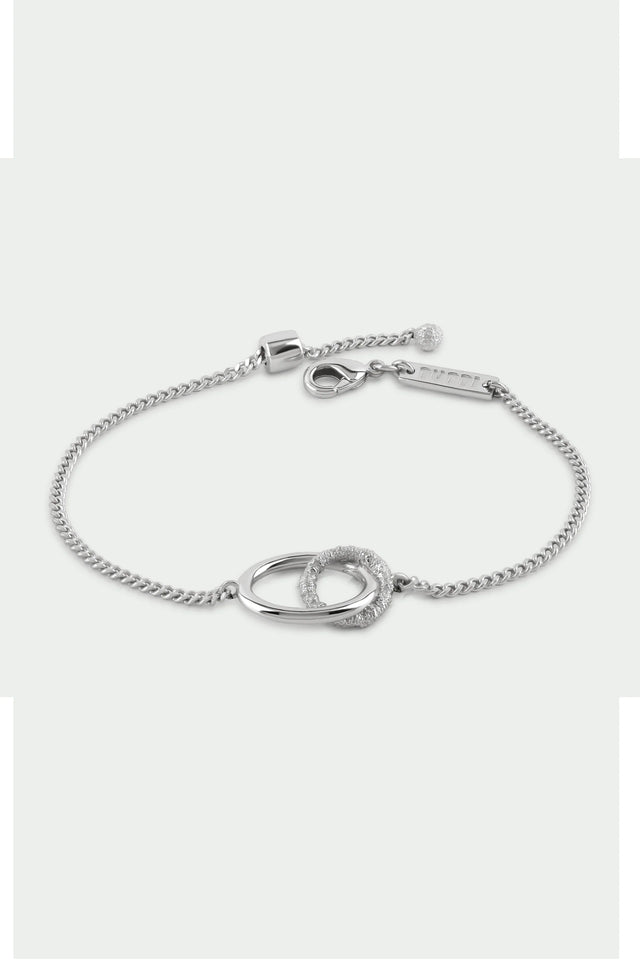 Tutti Rhythm Bracelet - Silver