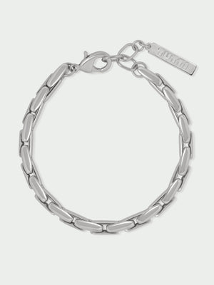 Tutti Refine Bracelet - Silver