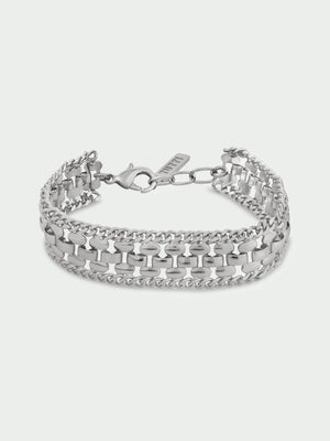 Tutti Rise Bracelet - Silver