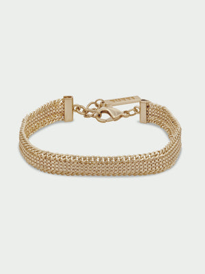 Tutti Fade Bracelet - Gold