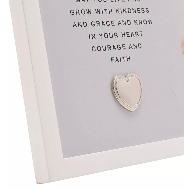 First Communion 4' X 6' Photo Frame