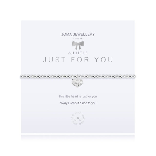 Joma 'Just For You' Bracelet