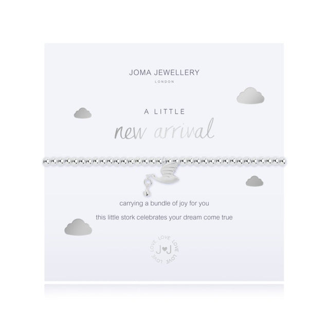 Joma 'New Arrival' Bracelet