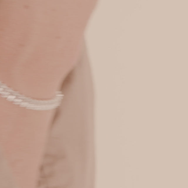 Pilgrim Rue Bracelet - Silver