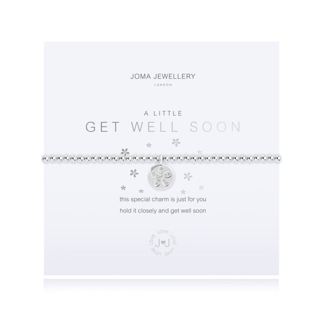 Joma Get Well Soon Bracelet