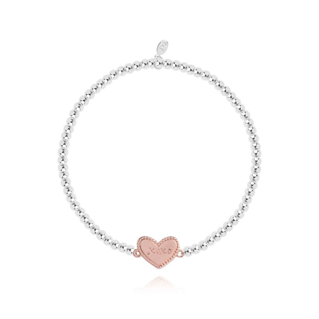 Joma 'Hugs Kisses and Birthday Wishes' Bracelet