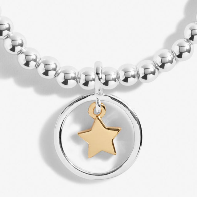 Joma 'New Job' Bracelet