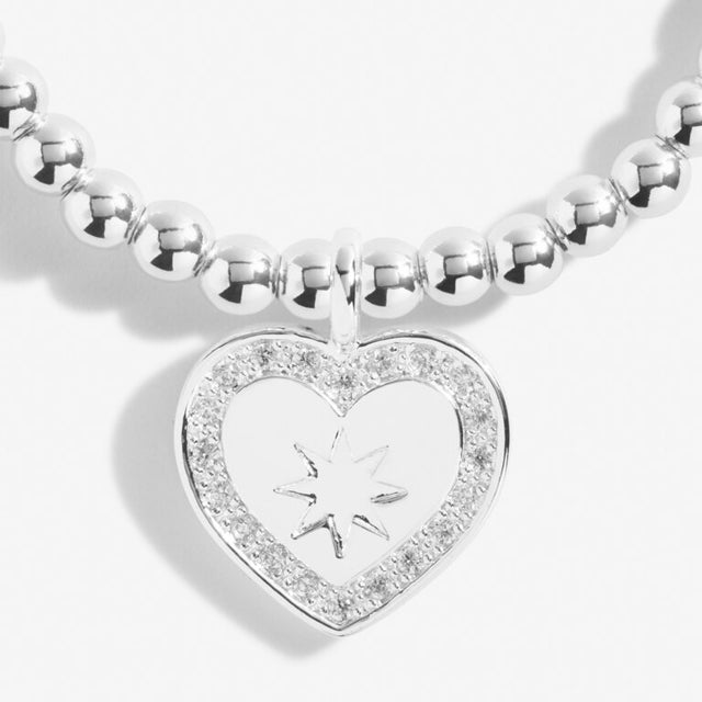 Joma 'Friendship Knows No Distance' Bracelet