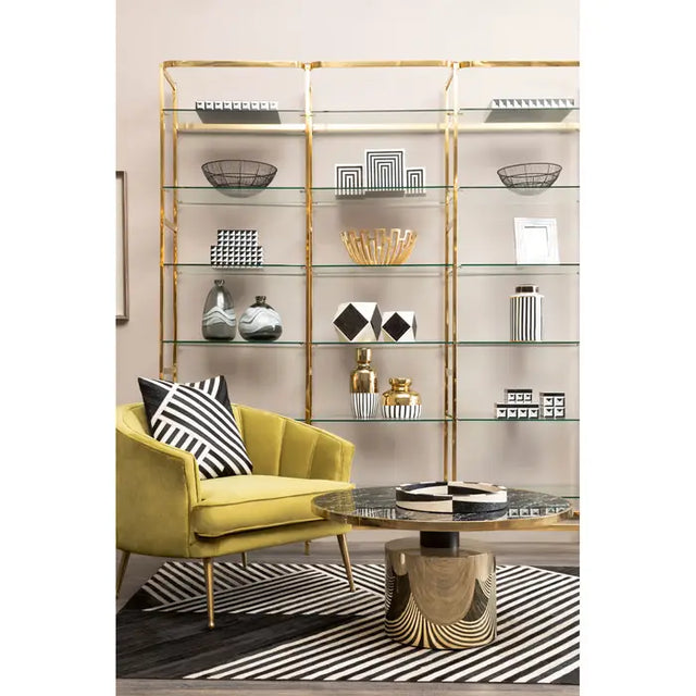 Cassia Small Ceramic Vase