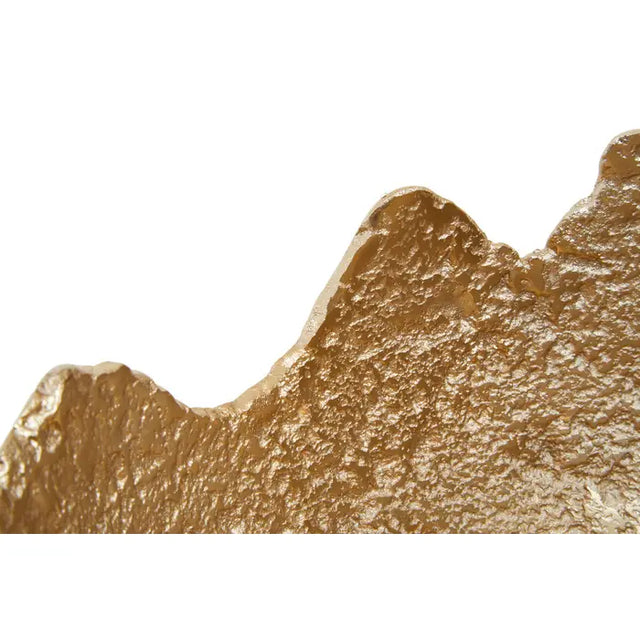 Dion Two Tone Silver & Gold Bowl - Large