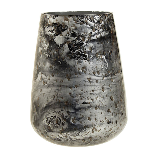Garan Grey Vase Small