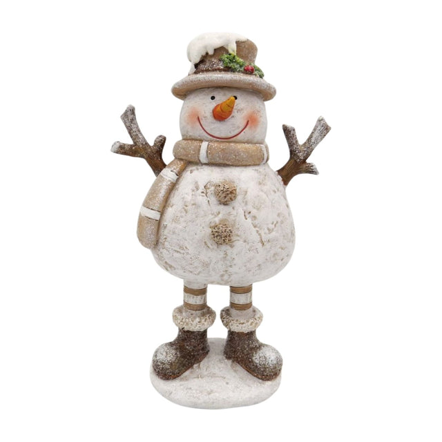 Snowman 18.5cm