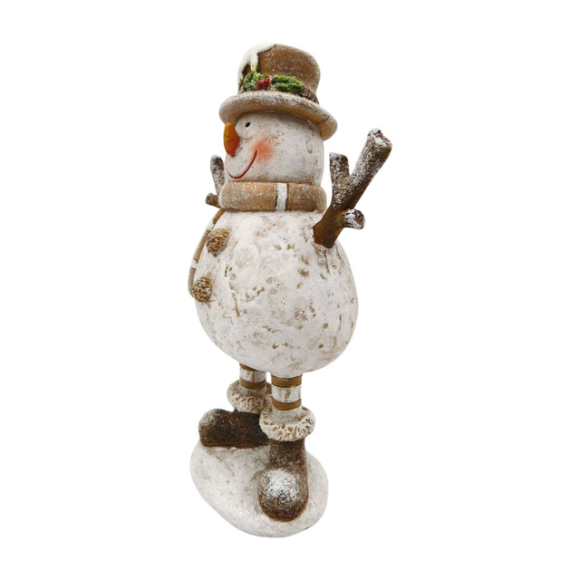 Snowman 18.5cm
