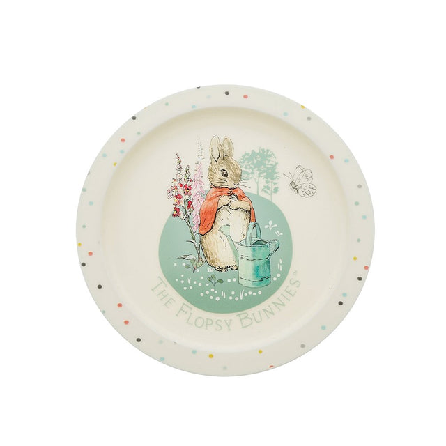 Beatrix Potter Flopsy Rabbit Egg Cup Set