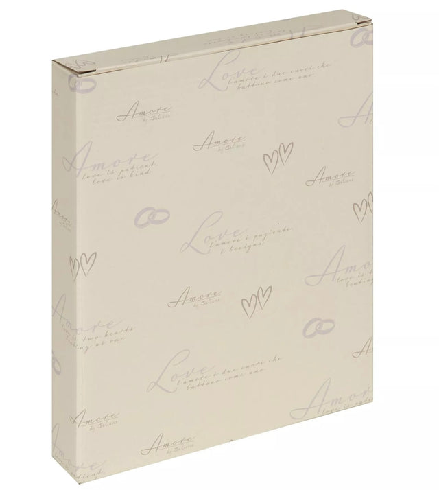 Crystal 4' x 6' Photo Frame