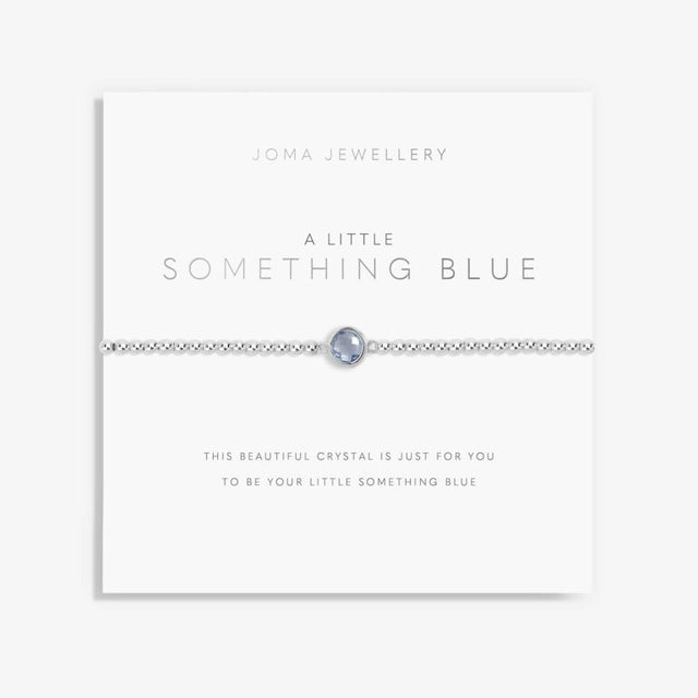Joma 'Something Blue' Bracelet