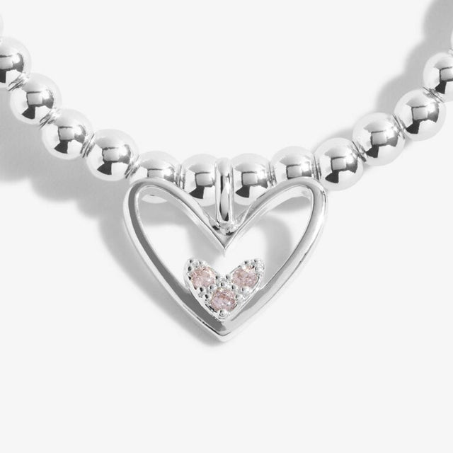 Joma 'It's A Girl' Bracelet