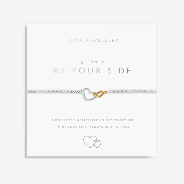 Joma 'By Your Side' Bracelet