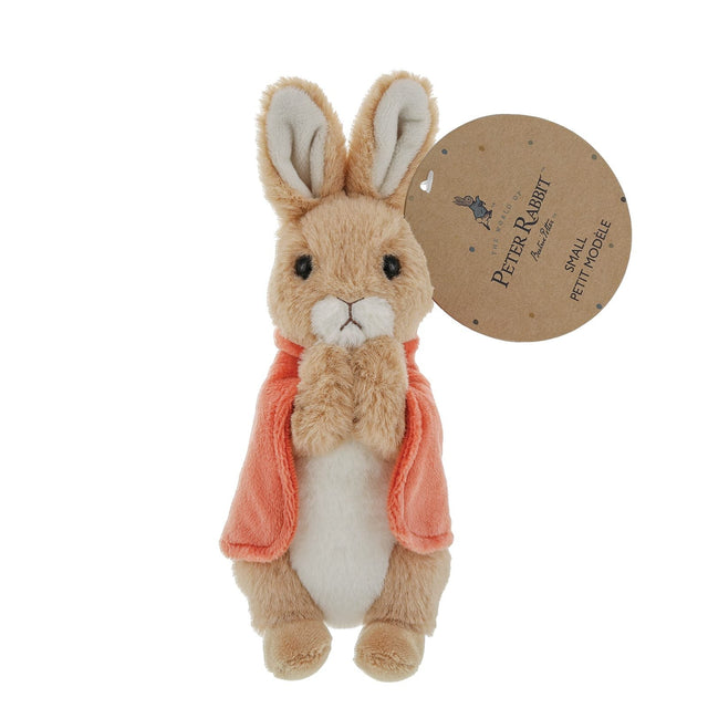 Beatrix Potter Flopsy Small