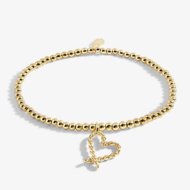 Joma 'Super Sister' Bracelet - Gold