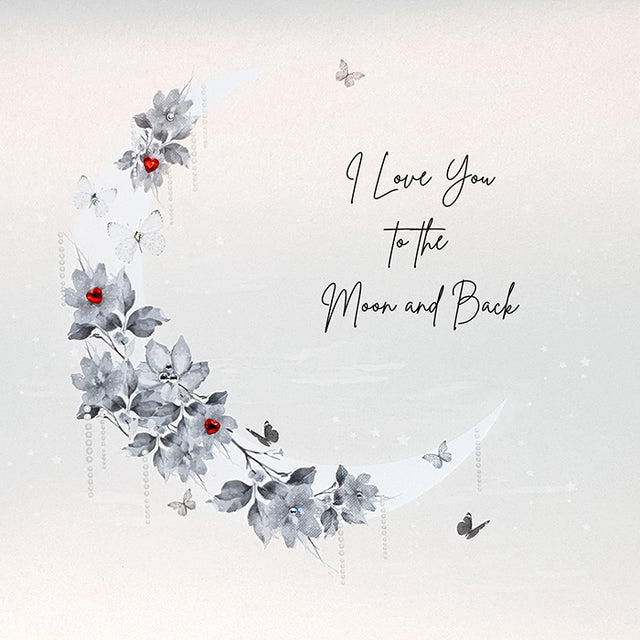 Five Dollar Shake Love You Valentines Card