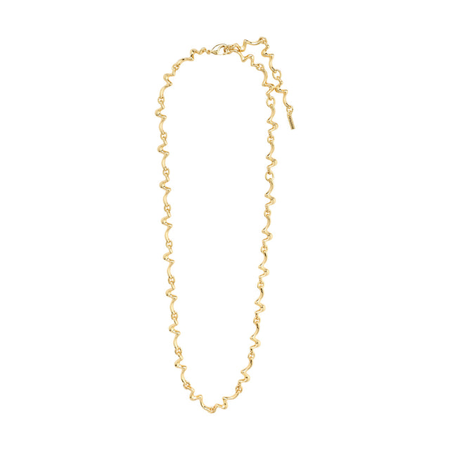 Pilgrim Penelope Necklace - Gold
