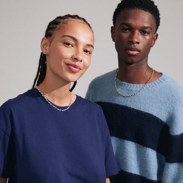 Pilgrim Penelope Necklace - Gold