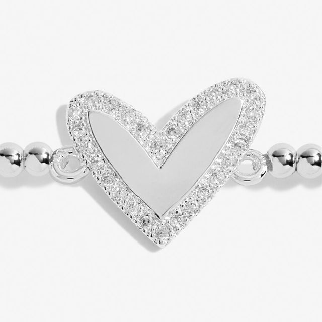 Joma 'Another Year Lovelier' Bracelet